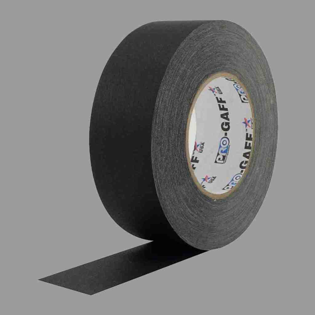 Gaff Tape 2”x25 Yard